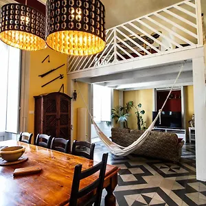  Appartement Le Muse Catanesi Italie