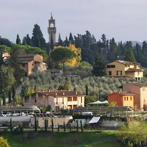  Séjour à la ferme Borgo Stella Italie