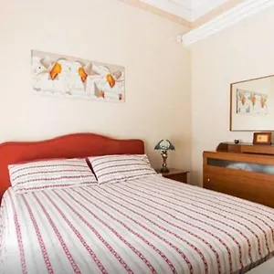  Appartement Gemmellaro Italie