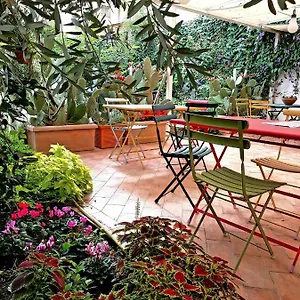 La Foresteria Boutique Couette-café